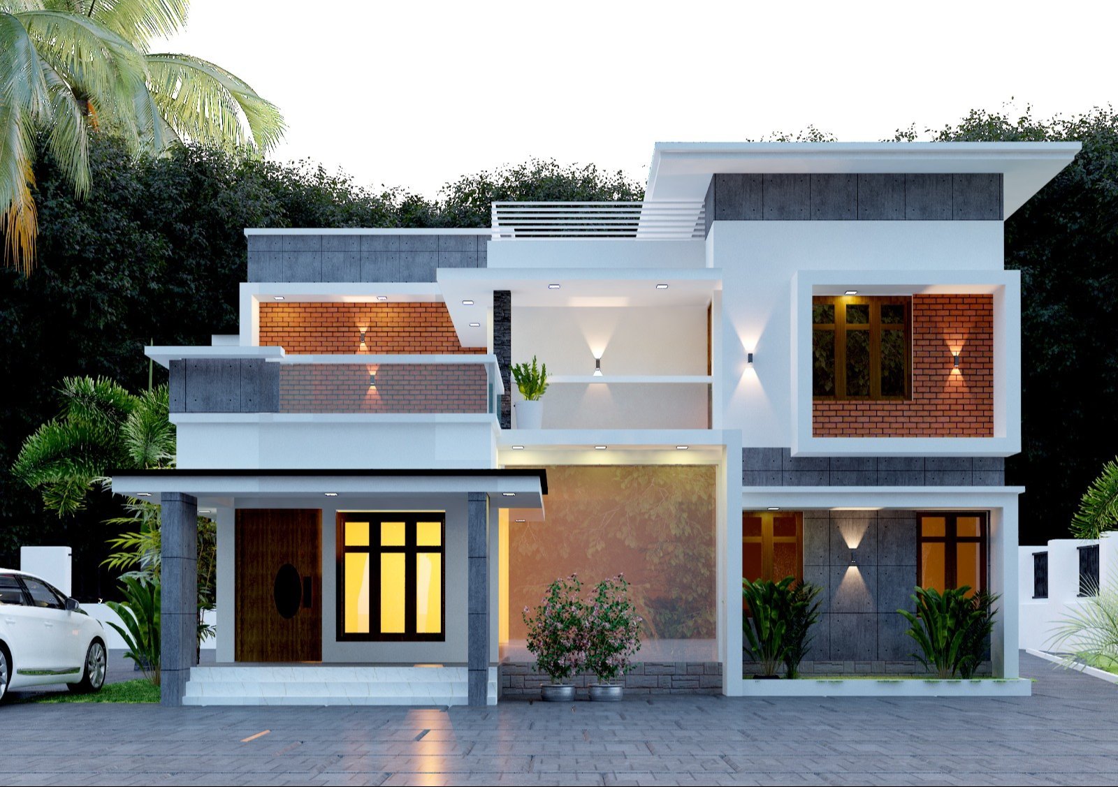 Commercial Construction Chennai
